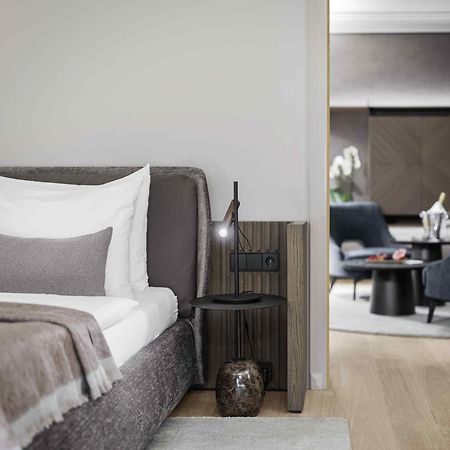 Hotel Weisses Roessl Kitzbühel Eksteriør billede