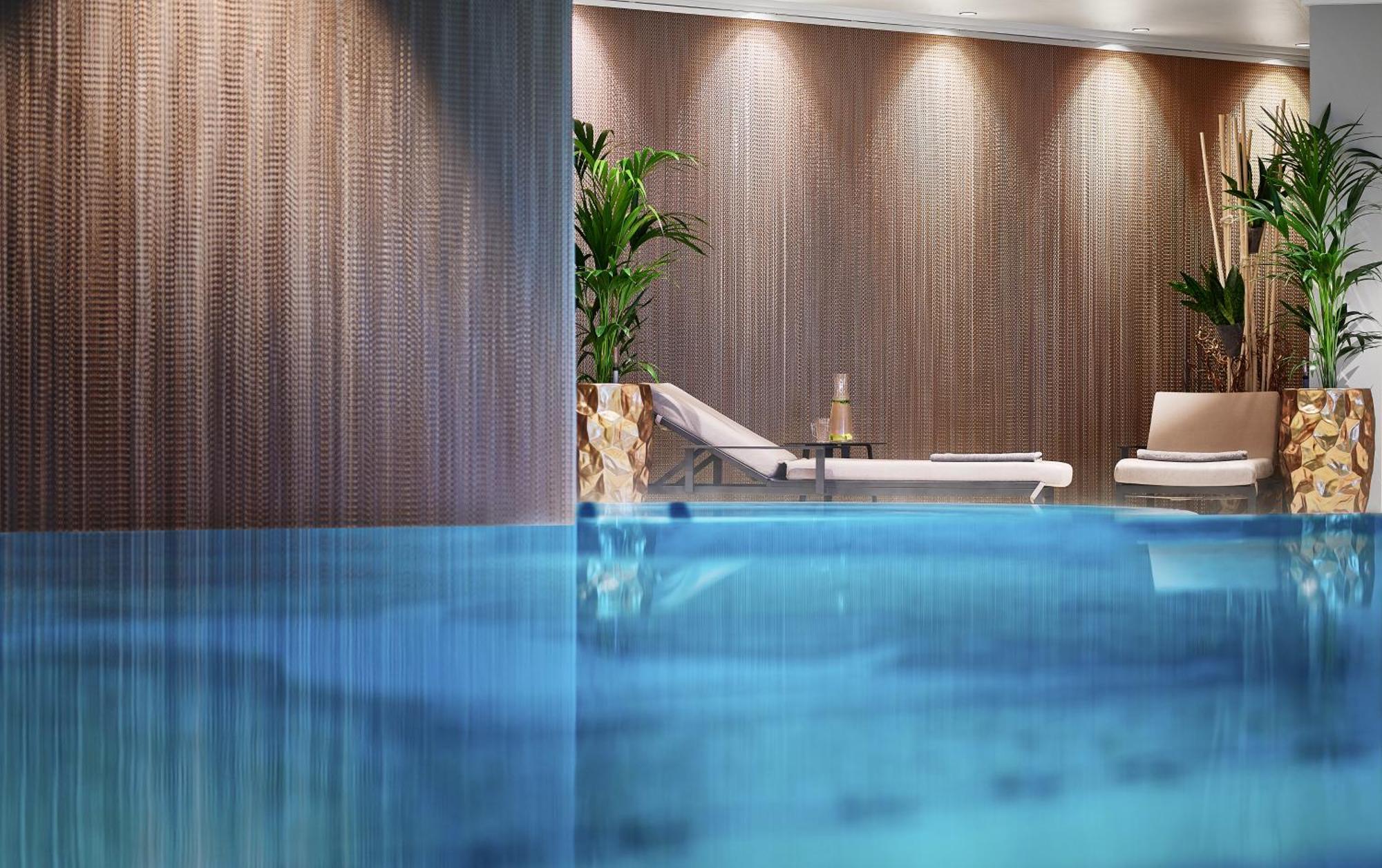 Hotel Weisses Roessl Kitzbühel Eksteriør billede