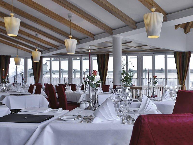 Hotel Weisses Roessl Kitzbühel Eksteriør billede