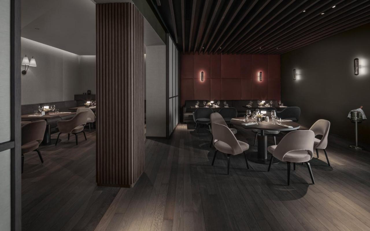 Hotel Weisses Roessl Kitzbühel Eksteriør billede
