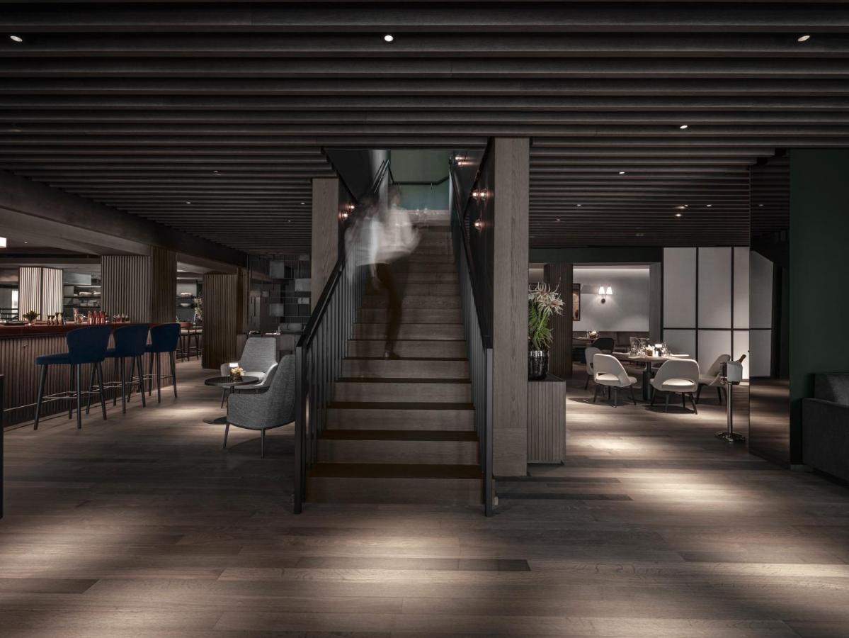 Hotel Weisses Roessl Kitzbühel Eksteriør billede